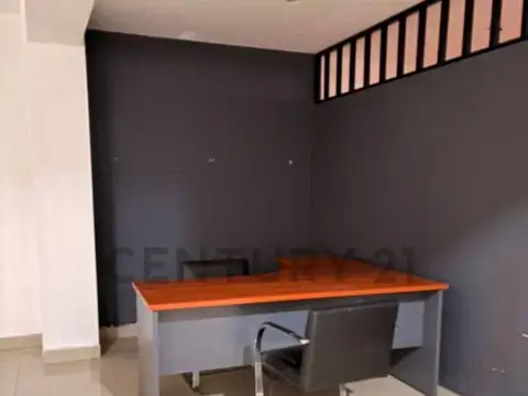 Oficina Última generación. Centro Mendoza