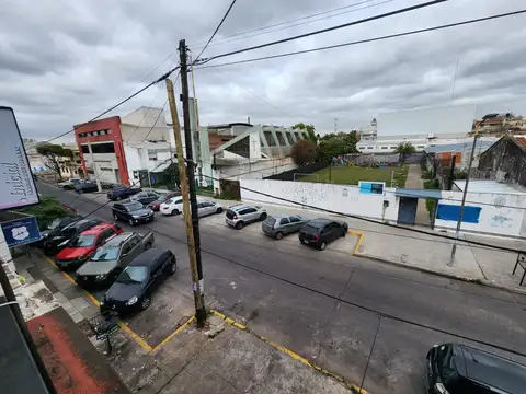 Depto Tipo Casa 4 ambientes con 1 baño