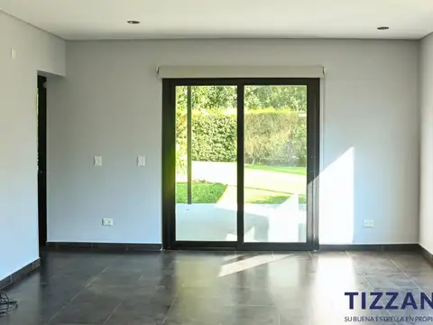 Casa en Alquiler 12 años