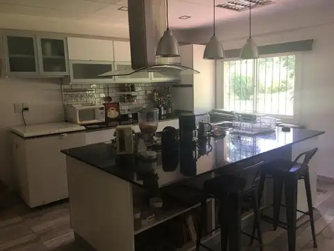 Casa en Venta en El Remanso 100