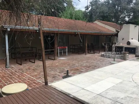 Casa en Venta en El Remanso 100