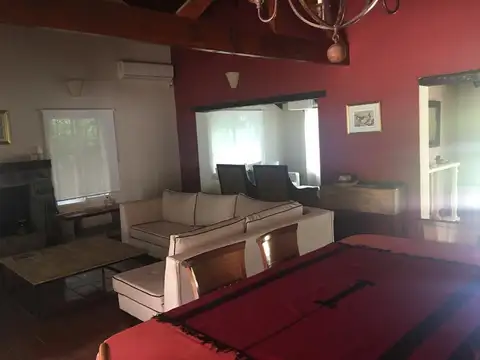 Casa en Venta de 4 dormitorios