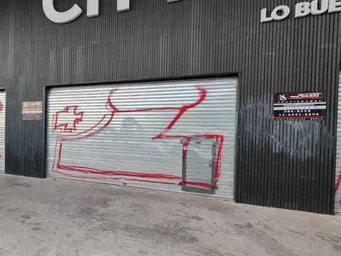 EXCELENTES LOCALES DE 4X6M APROXIMADAMENTE A ESTRENAR!!