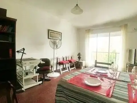 Departamento en Alquiler Temporal en Coghlan, USD 850