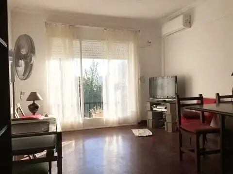 Departamento en Alquiler Temporal de 2 dormitorios
