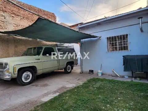 Casa en Venta 35 años