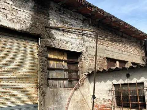 Entre Rios 1564