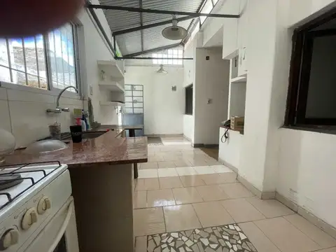 Depto Tipo Casa en Venta 31 años