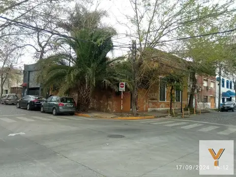 Casa en Alquiler - 2 Dormitorios 2 Baños - 130mts - San Fernando