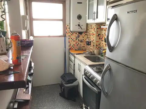 Departamento en Venta 60 años