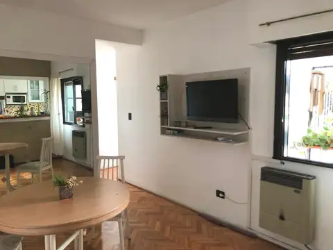 Departamento en Venta 60 años