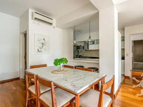 Departamento en Venta 15 años