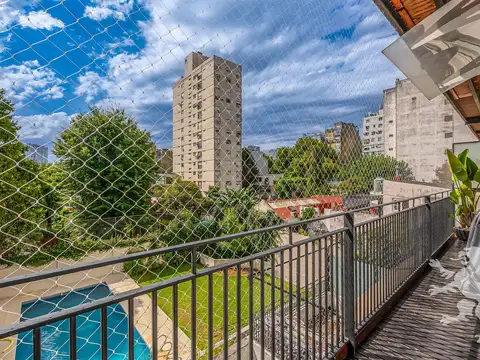 Juramento al 3600 - PISO 2