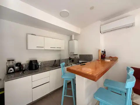Departamento en Venta con 3 cocheras
