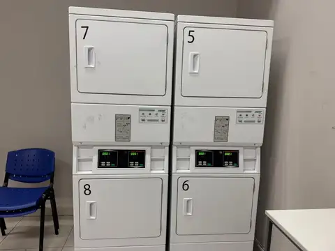 Departamento en Alquiler en Parque Chacabuco, $ 1.100.000