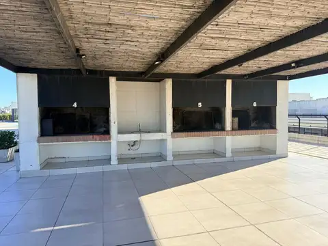 Departamento en Alquiler Permite mascota