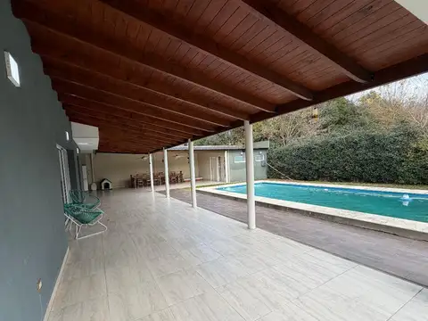 Casa en Venta 10 años