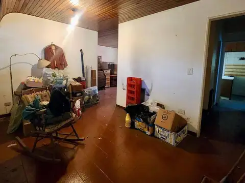 Casa en Venta 25 años