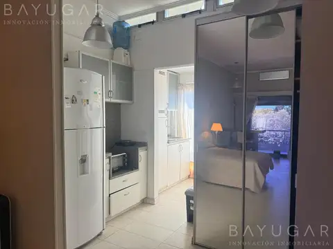 Departamento en Alquiler con 1 cochera