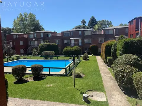 Alquiler - Departamento en Apratamentos del Campus - A metros del Austral