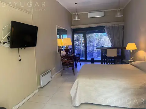 Departamento en Alquiler de Monoambiente
