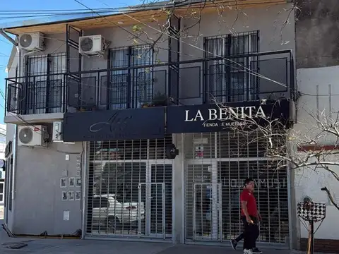 Local en alquiler en Haedo