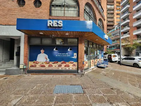 Local en Venta en Palermo, USD 350.000