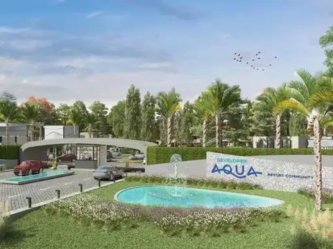 Terreno en Venta de 630,0 m2