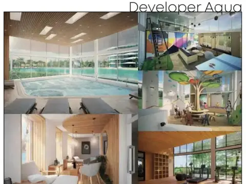 Terreno en Venta en Developer Aqua, USD 80.000