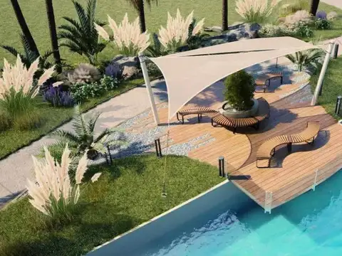 LOTE 630 M2. DEVELOPER AQUA