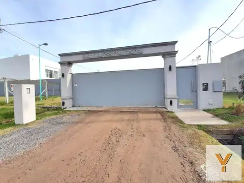 Terreno en venta - 273Mts2 - Joaquín Gorina