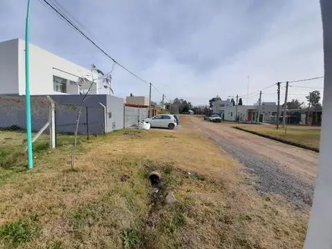 Terreno en Venta de 273,0 m2