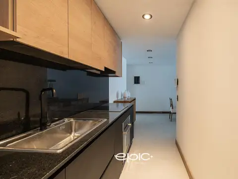 Departamento en Venta en Pinamar, USD 230.000