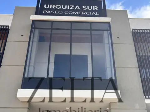 Alquilo Locales Comerciales en Guaymallén