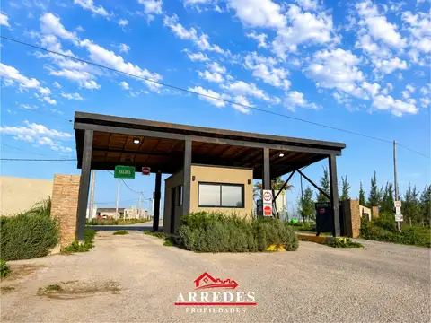 Venta · Lote de 1500 m2 · El Lazo · Capilla del Señor