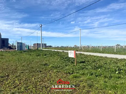 Venta · Lote de 1500 m2 · El Lazo · Capilla del Señor
