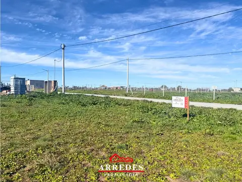 Terreno en Venta en Exaltación de la Cruz, USD 25.000