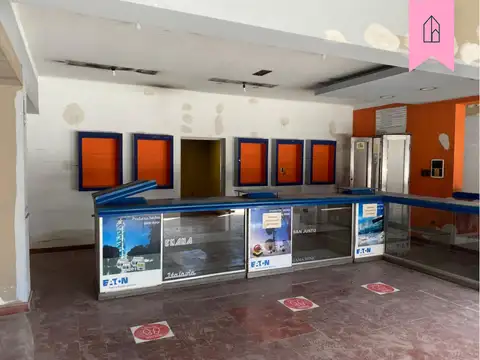 Galpon en Venta en Zona Sur, USD 680.000