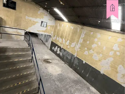 Galpon en Venta en Zona Sur, USD 680.000