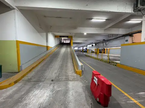 Dorrego al 700