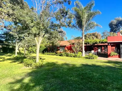 Casa en Venta 70 años