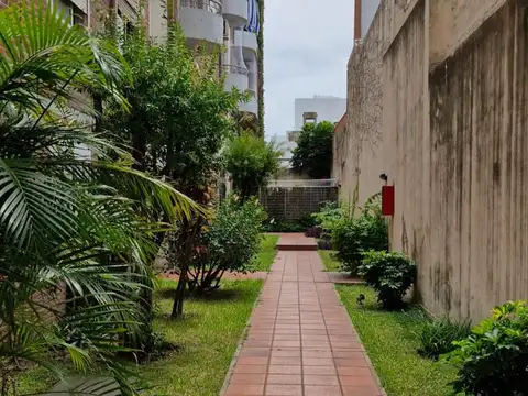 MAIPÚ 2218 Piso 3 Departamento 4