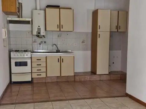 Departamento en Alquiler de 1 dormitorio
