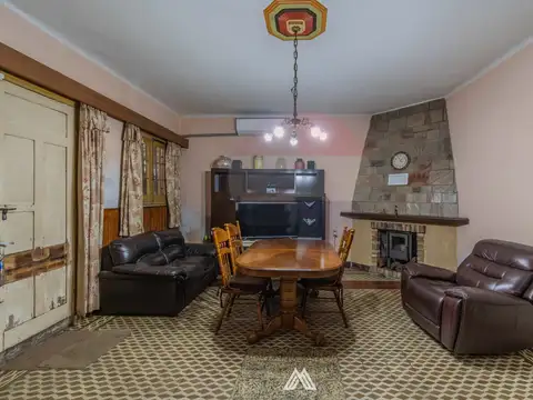 Casa en Venta en Nuevo Paris, USD 112.000