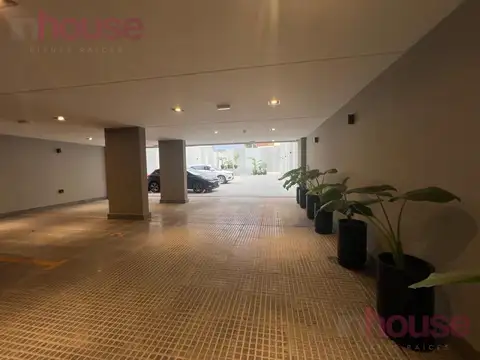 Departamento en Venta en Belgrano Chico, USD 255.000