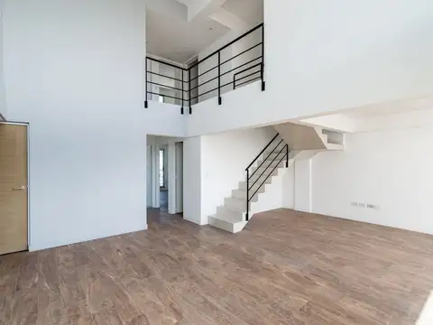 Departamento en Venta con 2 cocheras