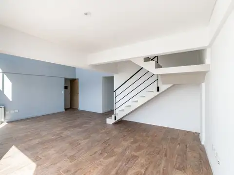 Departamento en Venta 1 año