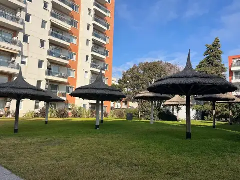 Fierro 100, Piso 2°