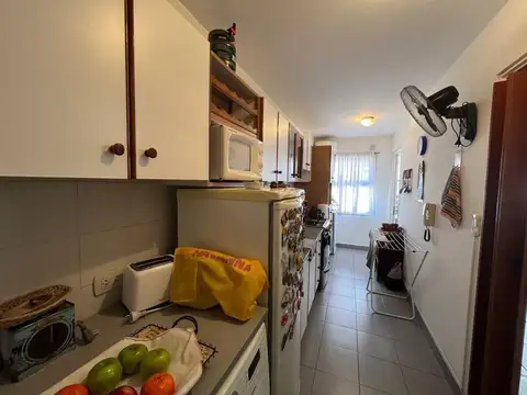 Departamento en Venta 20 años