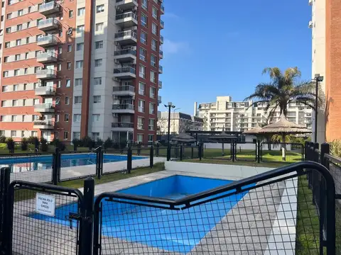 VENTA DEPARTAMENTO DOS AMBIENTES BERNAL